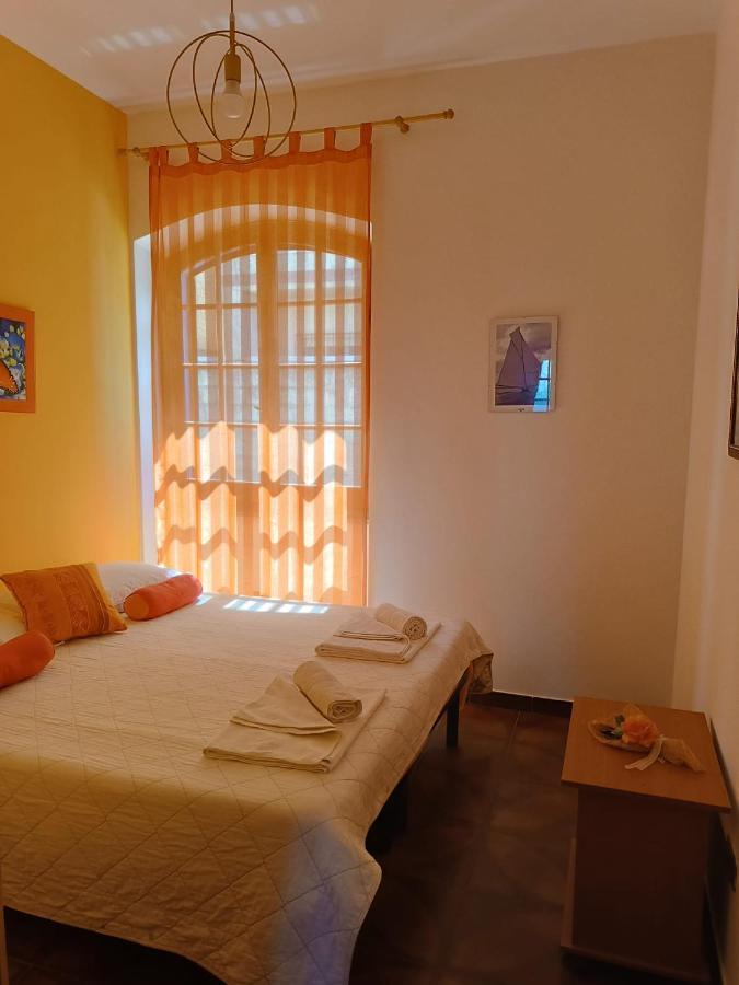 Brezza Marina Apartment Castelsardo Exterior photo