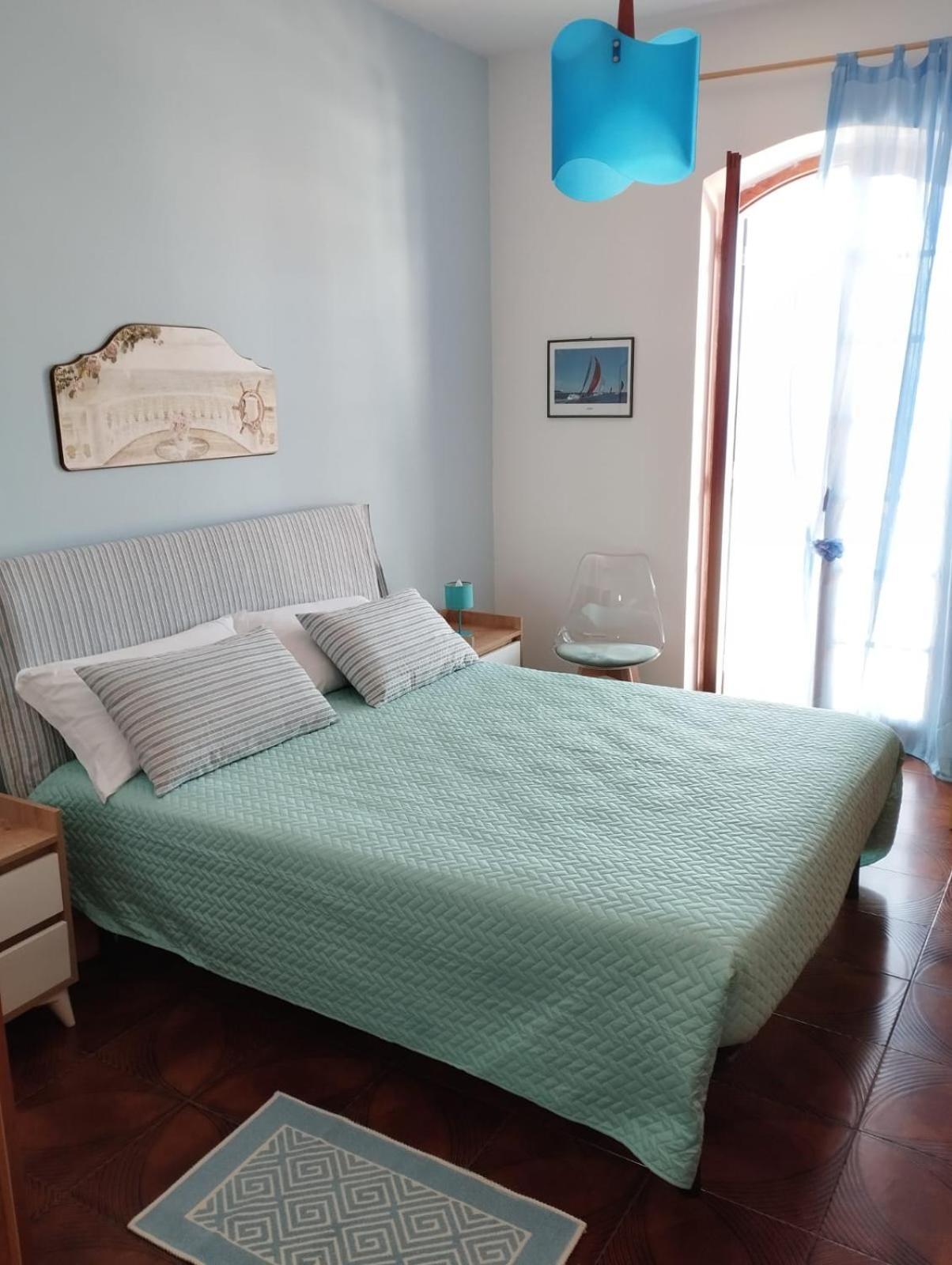 Brezza Marina Apartment Castelsardo Exterior photo