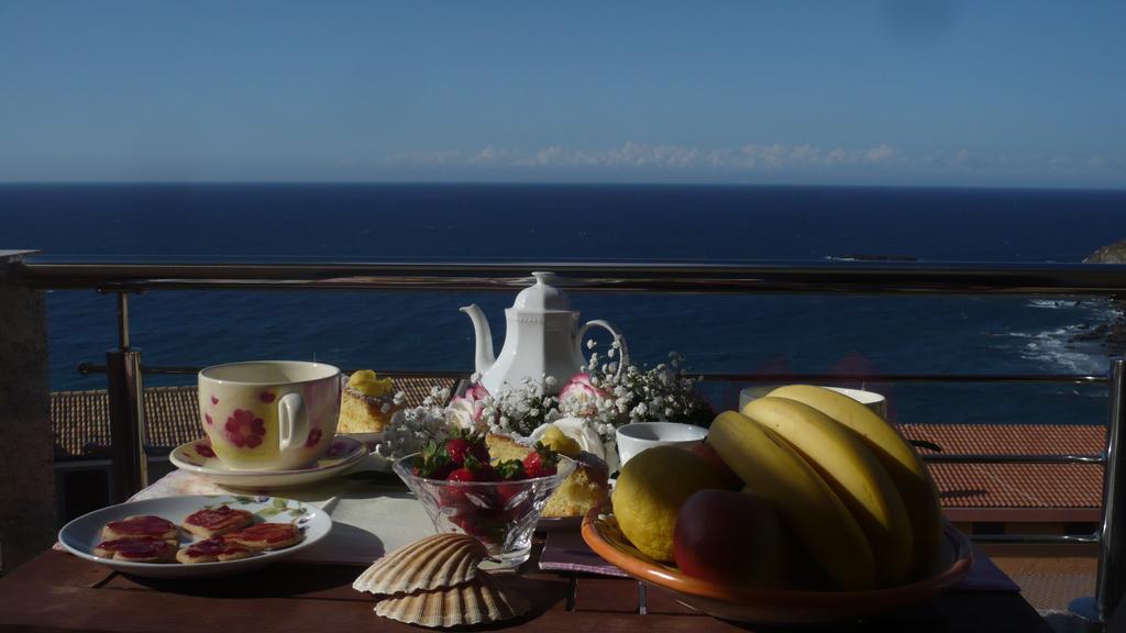 Brezza Marina Apartment Castelsardo Exterior photo